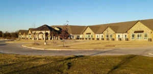 Rowlett Assisted Living - The Oaks at Liberty Grove